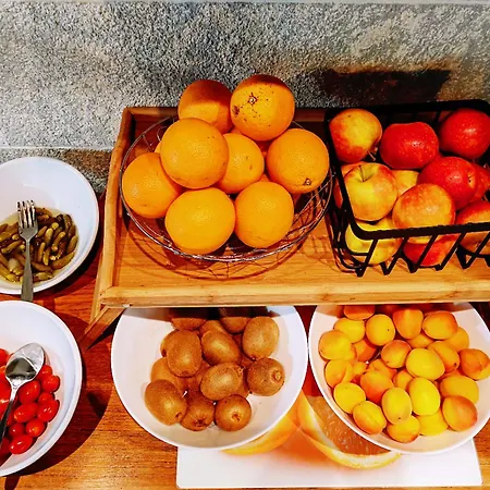 勒阿弗尔中心宜必思尚品酒店 勒阿弗尔