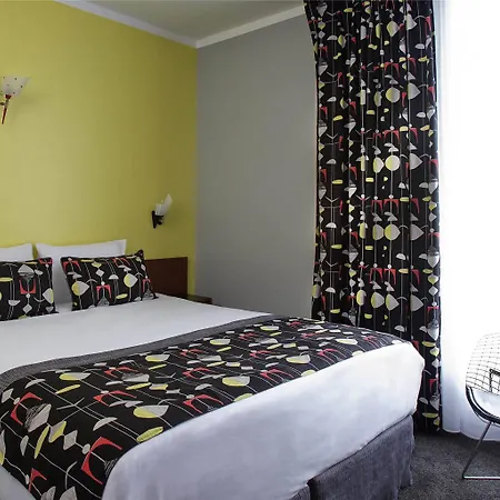 Hotell Ibis Styles Centre 3*