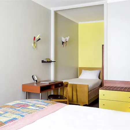 Ibis Styles Centre Hotell Le Havre