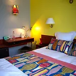 Ibis Styles Centre Hotel 3*