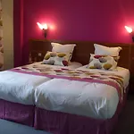 Hotel Ibis Styles Centre 3*