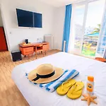 Ibis Styles Centre 3* Le Havre