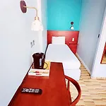 Hotel Ibis Styles Centre 3*