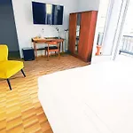 Hotel Ibis Styles Centre Le Havre