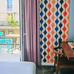 Ibis Styles Centre 3*