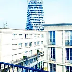 Ibis Styles Centre Hotel Le Havre