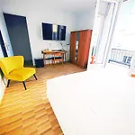 Ibis Styles Centre 3*