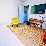 Ibis Styles Centre 3* Le Havre
