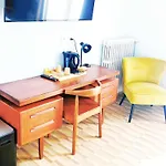 Ibis Styles Centre Hotel 3*