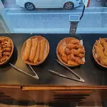Ibis Styles Centre 3*