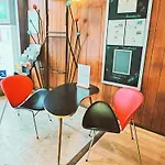 Ibis Styles Centre Hotel