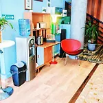 Ibis Styles Centre
