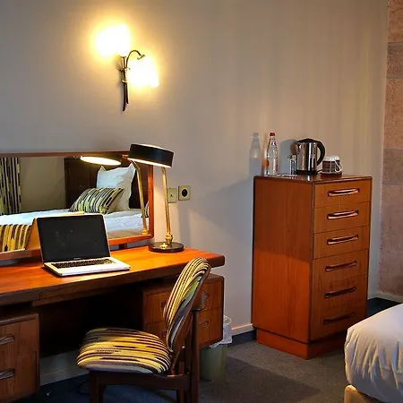 Ibis Styles Centre Ξενοδοχείο Χάβρη