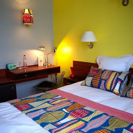 Ibis Styles Centre Χάβρη