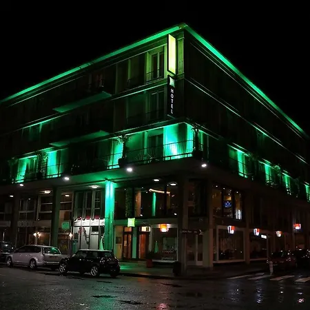 Ibis Styles Centre 3* Гавр