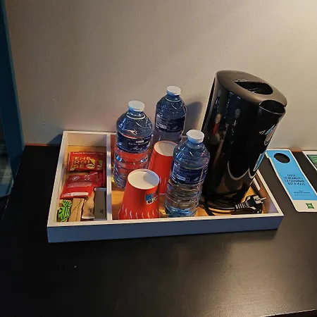 Ibis Styles Centre Hotel 3*