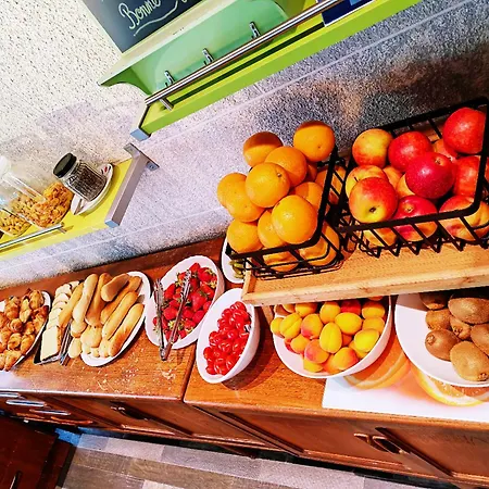 Ibis Styles Centre 3*