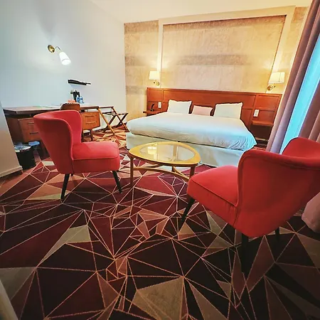 Ibis Styles Centre Le Havre