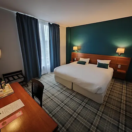 Ibis Styles Centre Ξενοδοχείο