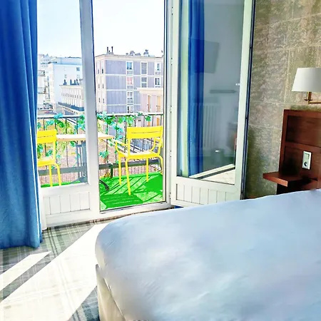 Ibis Styles Centre Hotel 3*