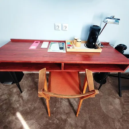 Ξενοδοχείο Ibis Styles Centre 3*