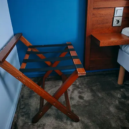 Ibis Styles Centre Hotel Le Havre