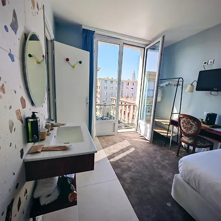 Ξενοδοχείο Ibis Styles Centre Χάβρη