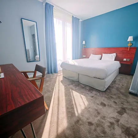 Ibis Styles Centre 3*