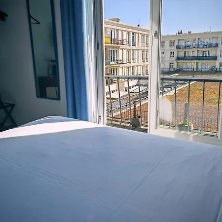 Ibis Styles Centre Le Havre