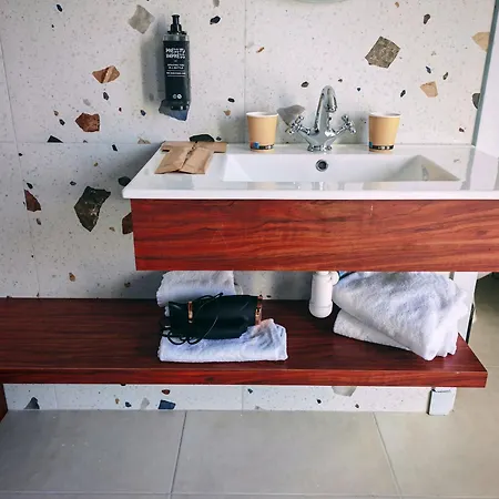 Ibis Styles Centre 3* Χάβρη
