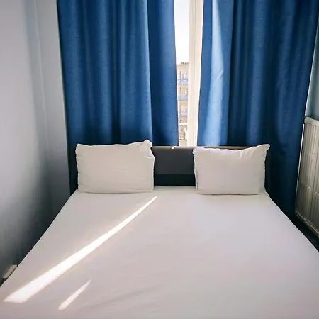 Ibis Styles Centre