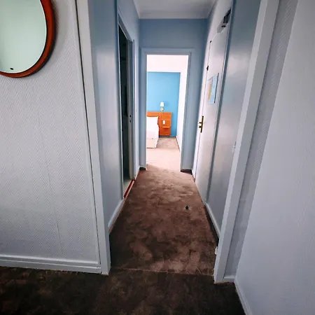 Ibis Styles Centre Hotel 3*