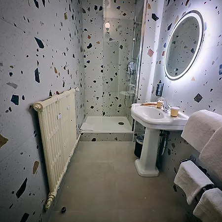 Ibis Styles Centre Χάβρη