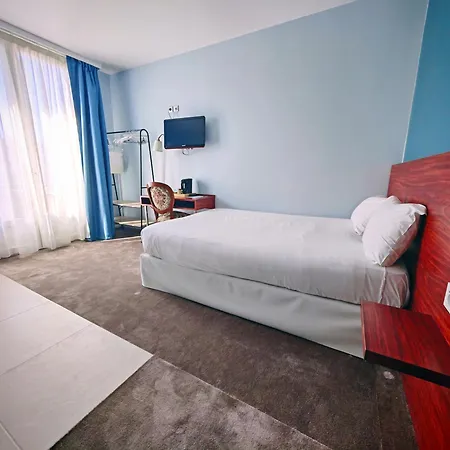 Ibis Styles Centre 3* Le Havre