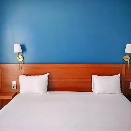 Ibis Styles Centre