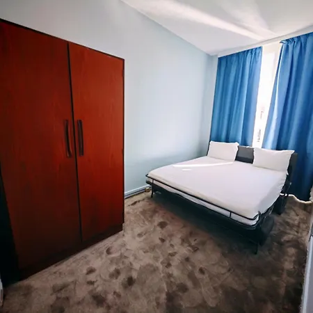 Ibis Styles Centre Ξενοδοχείο