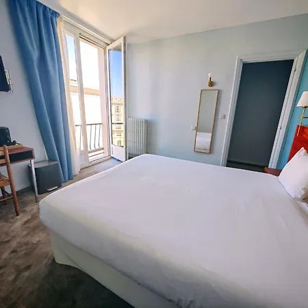 Hotel Ibis Styles Centre