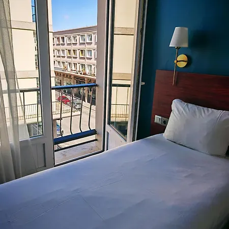 Ξενοδοχείο Ibis Styles Centre 3*