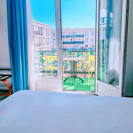 Ibis Styles Centre Ξενοδοχείο Χάβρη