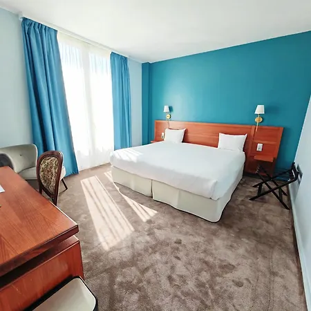 Ibis Styles Centre Χάβρη
