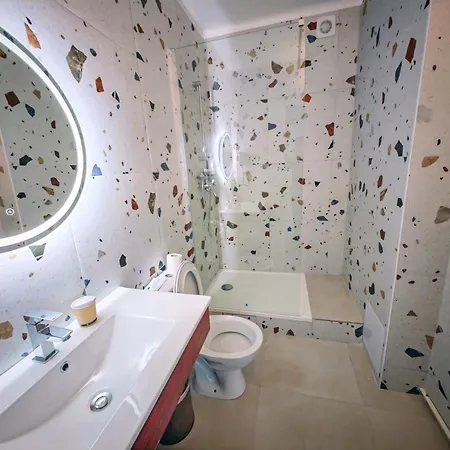 Ibis Styles Centre 3* Гавр