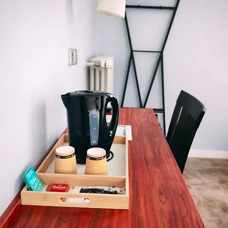 Ibis Styles Centre