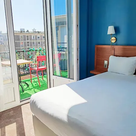 Ibis Styles Centre Hotel