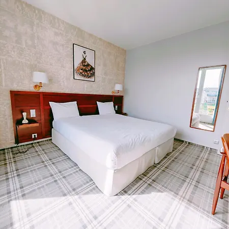 Ibis Styles Centre Le Havre