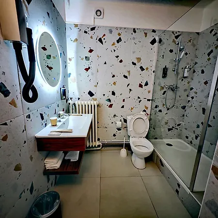 Ibis Styles Centre 3* Χάβρη