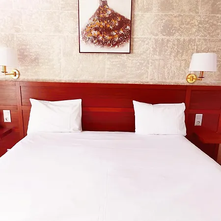Ibis Styles Centre