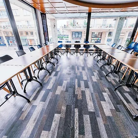 Hotel Ibis Styles Centre Le Havre