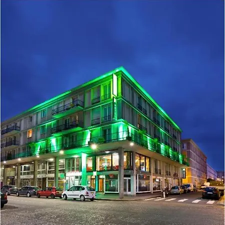 Hotel Ibis Styles Centre