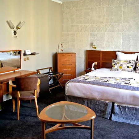 Ibis Styles Centre 3* Le Havre