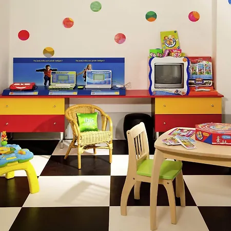 Ibis Styles Centre 3* Le Havre